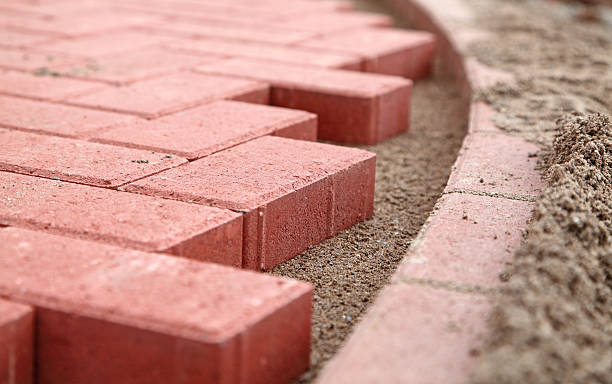 Best Brick Driveway Pavers in Castle Shannon, PA